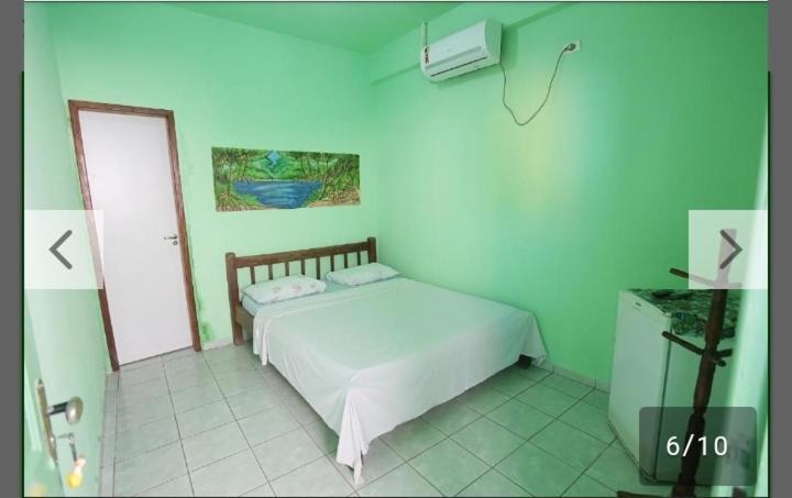 Pousada Coracao De Porto Pôrto das Galinhas 外观 照片