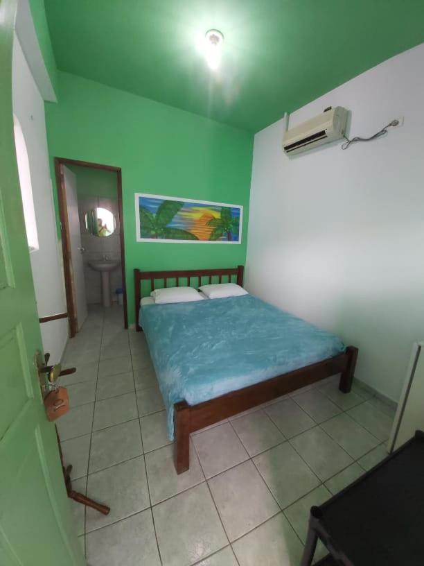 Pousada Coracao De Porto Pôrto das Galinhas 外观 照片