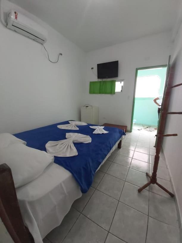 Pousada Coracao De Porto Pôrto das Galinhas 外观 照片
