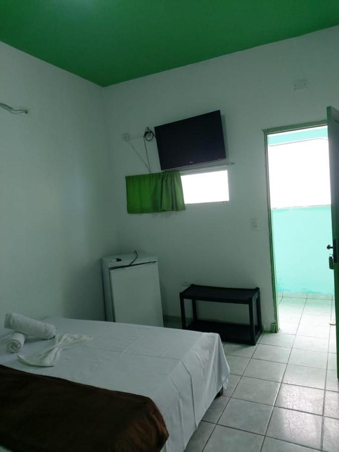 Pousada Coracao De Porto Pôrto das Galinhas 外观 照片
